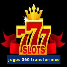 jogos 360 transformice